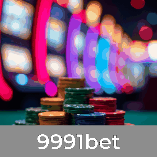 9991bet: Sua Plataforma de Jogos Seguros