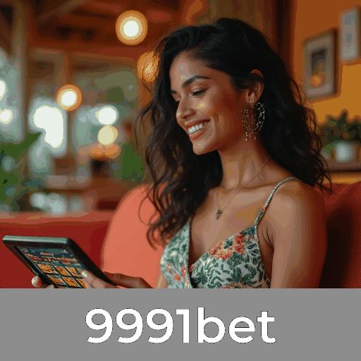 9991bet: Slots-Emoção, Jogos de Mesa-Diversão, Ao Vivo-Realismo