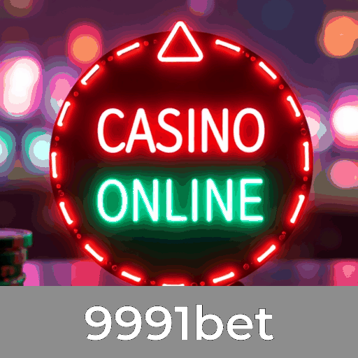 9991bet: Sua Plataforma de Jogos Seguros