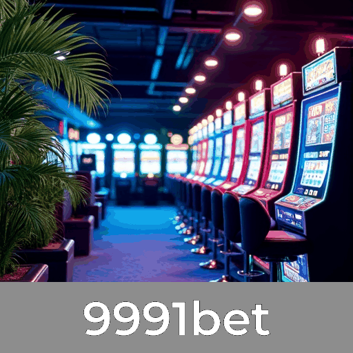 Descubra o Exclusivo Login Seguro com 9991bet