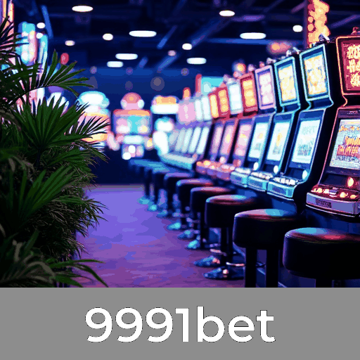 Aposte com Facilidade: Descubra o App 9991bet