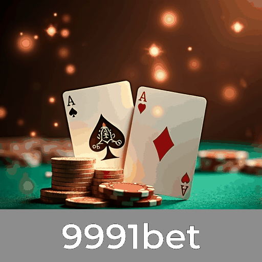 9991bet: Aventura e Ganhos nos Jogos de Cassino