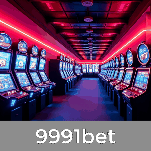 9991bet: Slots-Emoção, Jogos de Mesa-Diversão, Ao Vivo-Realismo