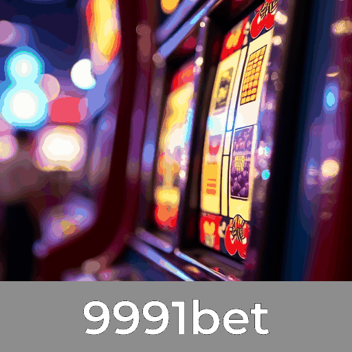 9991bet: Aventura e Ganhos nos Jogos de Cassino