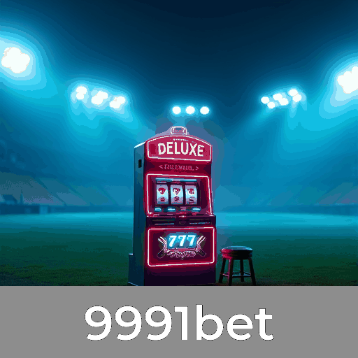 Descubra a Generosidade dos Bônus da 9991bet