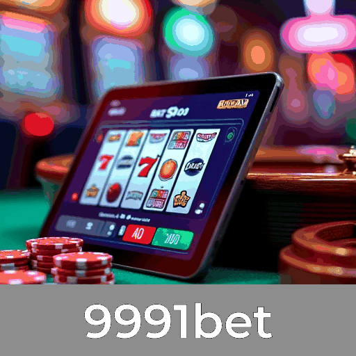 9991bet: Experimente Crash com Retornos Instantâneos e Elevados
