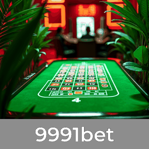 Aposte com Facilidade: Descubra o App 9991bet