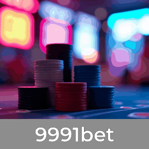 9991bet: Aventura e Ganhos nos Jogos de Cassino