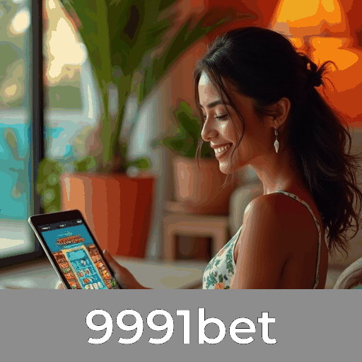 9991bet: Aventura e Ganhos nos Jogos de Cassino