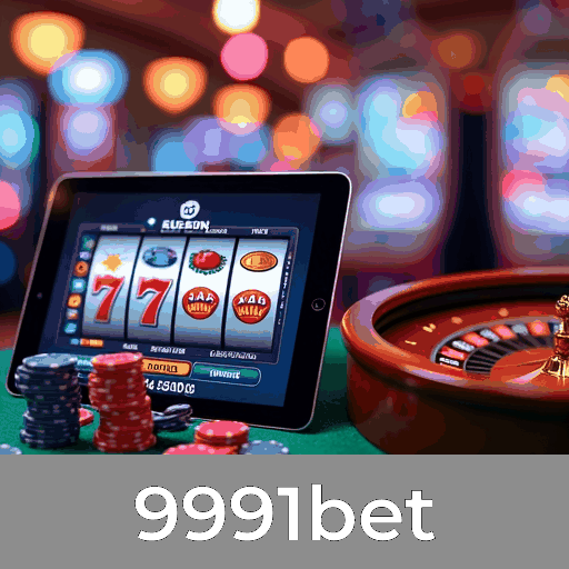 9991bet: Aproveite Promoções Imperdíveis e Ganhe Mais