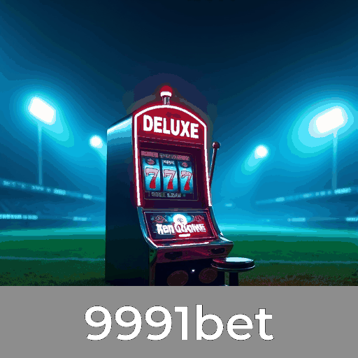 9991bet: Sua Plataforma de Jogos Seguros